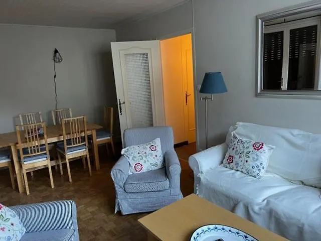شقة Superbe Appartement A Bourg D'Oisans Avec Terrasse Sud Le Bourg-dʼOisans
